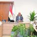 سويلم يتابع تعظيم الاستفادة من أملاك الري وزيادة موارد الدولة