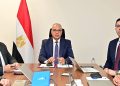الري: توظيف الأقمار الصناعية والذكاء الاصطناعي لدعم الإدارة الذكية للمياه