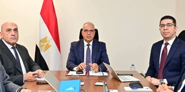 الري: توظيف الأقمار الصناعية والذكاء الاصطناعي لدعم الإدارة الذكية للمياه