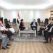 مصر تبحث استعدادات استضافة مؤتمر مكافحة التصحر COP18