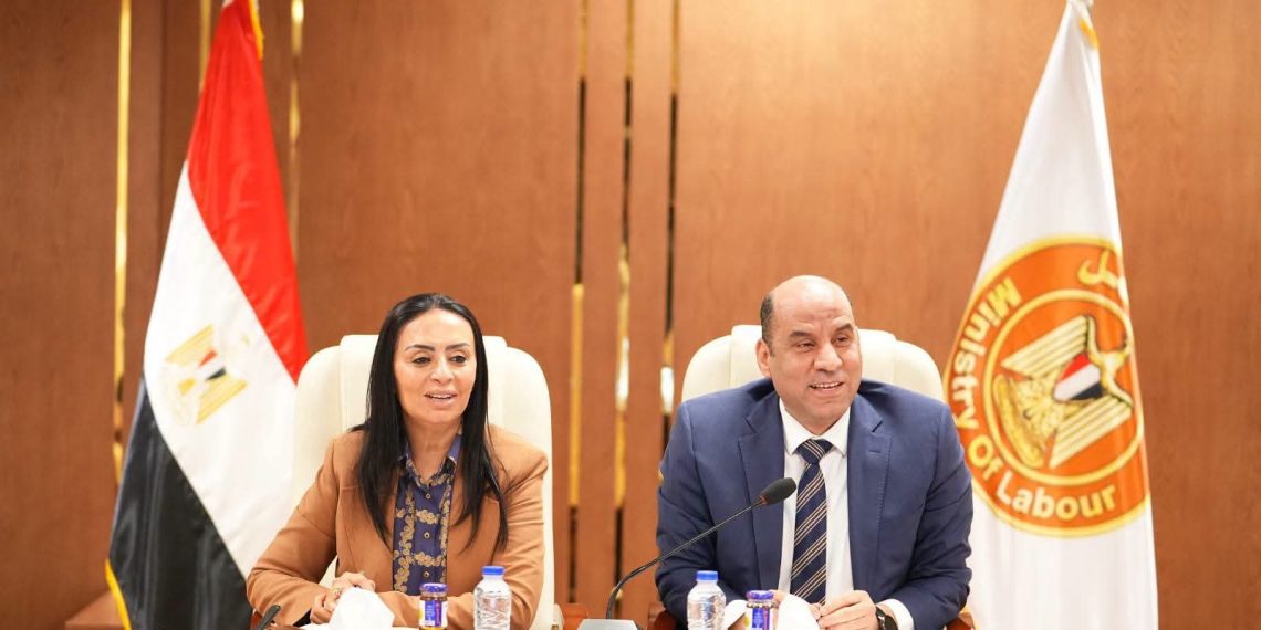 التوسع في التأمينات الاجتماعية ودعم العمالة غير المنتظمة