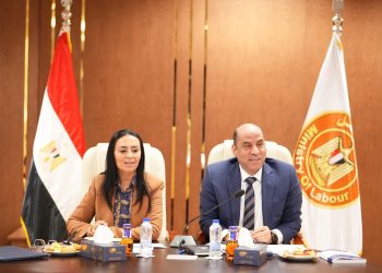 التوسع في التأمينات الاجتماعية ودعم العمالة غير المنتظمة