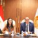 التوسع في التأمينات الاجتماعية ودعم العمالة غير المنتظمة