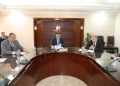وزير الزراعة يطلق مبادرة لدعم صغار مزارعي القمح بخصم 50% على الميكنة الزراعية