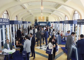 «Rock Developments» تعزز ثقة عملائها وتحتفي بشركاء النجاح خلال «ROCK EXPO II» 