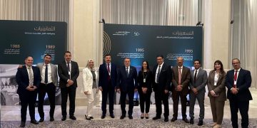 «Rock Developments» تعزز ثقة عملائها وتحتفي بشركاء النجاح خلال «ROCK EXPO II» 