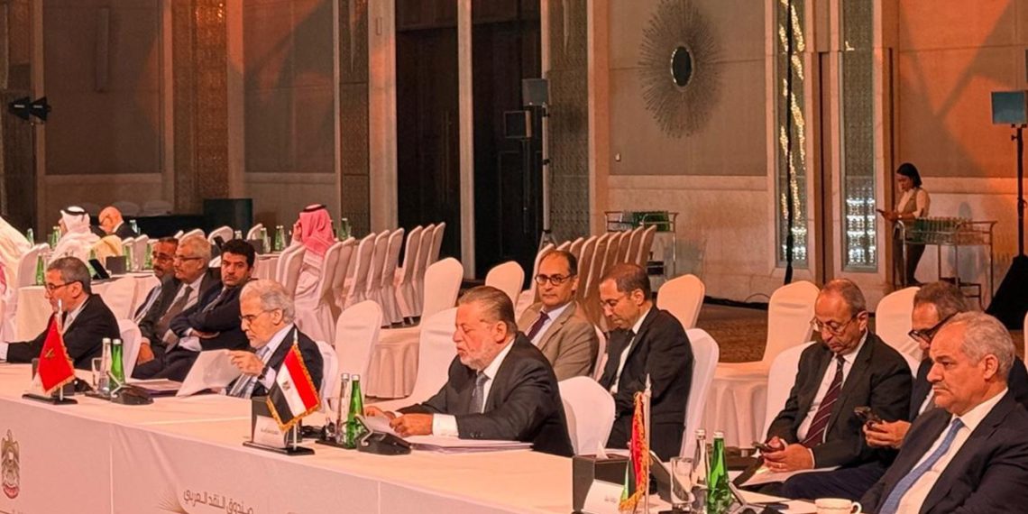 محافظ البنك المركزي: 4.33 تريليون جنيه معاملات إنستاباي بنهاية يونيو