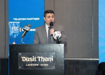 اورنچ مصر الراعي التكنولوجي لـ FDC Summit 2026 