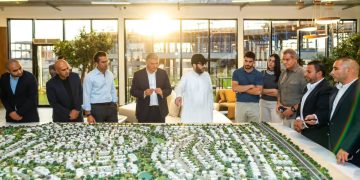 تركي آل الشيخ يواصل رهانه على العقار المصري بوحدة جديدة بـ«جروفا إيست هيلز»