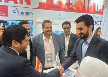 CIB يتعاون مع ماجد الفطيم و«فيزا» لإطلاق بطاقات CIB SHARE Visa الائتمانية