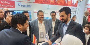 CIB يتعاون مع ماجد الفطيم و«فيزا» لإطلاق بطاقات CIB SHARE Visa الائتمانية