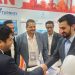CIB يتعاون مع ماجد الفطيم و«فيزا» لإطلاق بطاقات CIB SHARE Visa الائتمانية
