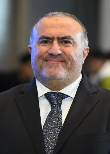 أورنچ مصر وهواوي تطلقان أول تطبيق عالمي لتقنية إلغاء التداخل الترددي CCIC 