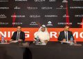 «Arclyn Developments» تختار العاصمة الجديدة للانطلاق بالسوق العقاري المصري