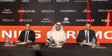 «Arclyn Developments» تختار العاصمة الجديدة للانطلاق بالسوق العقاري المصري