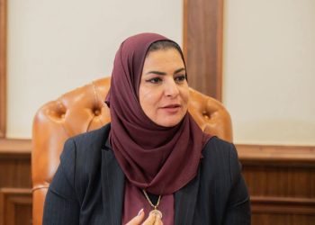 النائبة سهير كريم: كلمة الرئيس السيسي في «العلمين – أفريقيا للأعمال» ترسم طريقًا واضحًا لنهضة القارة السمراء