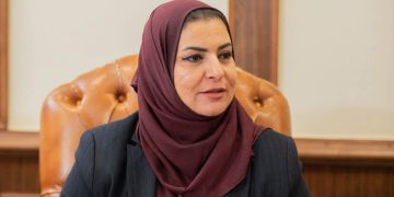 النائبة سهير كريم: كلمة الرئيس السيسي في «العلمين – أفريقيا للأعمال» ترسم طريقًا واضحًا لنهضة القارة السمراء