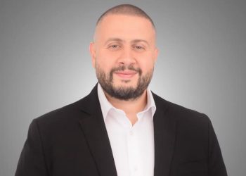 «عز العرب السويدي» تعين سمير عرابي مديراً لمبيعات الموزعين لعلامتي «OMODA & JAECOO» في مصر .