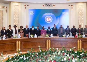 FDC Summit تمهّد لإعداد «وثيقة القاهرة للثقة والتكامل الرقمي الأفريقي» 