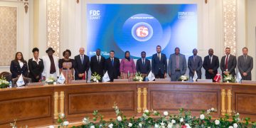 FDC Summit تمهّد لإعداد «وثيقة القاهرة للثقة والتكامل الرقمي الأفريقي» 