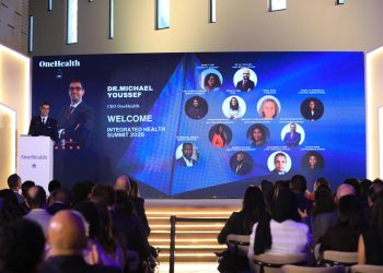 قمة OneHealth للصحة المتكاملة تجمع أكثر من 500 قائد وصانع قرار في نسختها الثانية