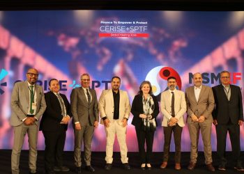 مؤسسة التضامن للتمويل الأصغر تشارك في المؤتمر العالمي لـ Cerise+SPTF بالقاهرة