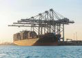 دي بي ورلد – مصر تسجل رقمًا قياسيًا في مناولة الحاويات بميناء السخنة