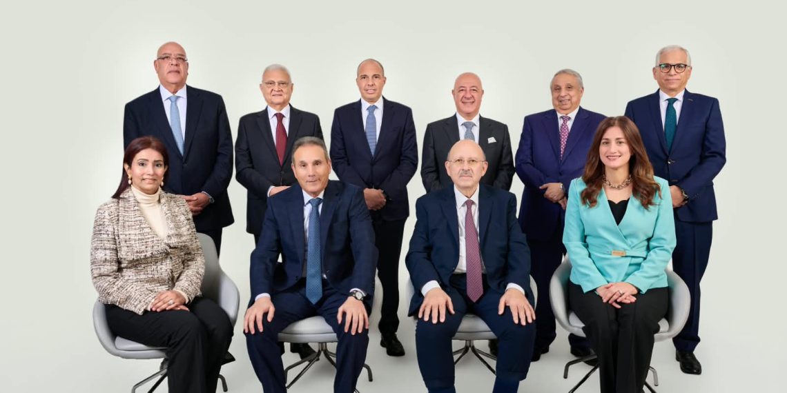 أرباح البنك الأهلي المصري تقفز إلى 175.5 مليار جنيه خلال 2025