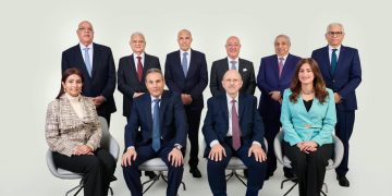أرباح البنك الأهلي المصري تقفز إلى 175.5 مليار جنيه خلال 2025