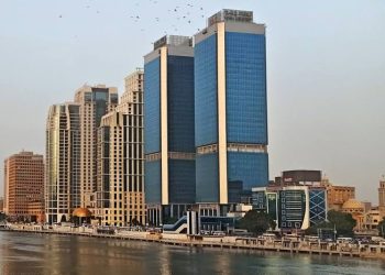 البنك الأهلي يرفع محفظة القروض إلى 4.8 تريليون جنيه بنهاية 2025
