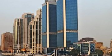 البنك الأهلي يرفع محفظة القروض إلى 4.8 تريليون جنيه بنهاية 2025
