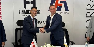 «الصفوة للتطوير SUD» تتعاقد مع «AFM» لإدارة وتشغيل «Financial HUB»