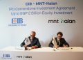 CIB يستثمر ملياري جنيه في الطرح المقترح لـ«MNT-Halan»