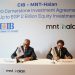CIB يستثمر ملياري جنيه في الطرح المقترح لـ«MNT-Halan»