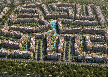 «سوديك إيست».. يواصل طرح مراحله السكنية على مساحة 655فدان