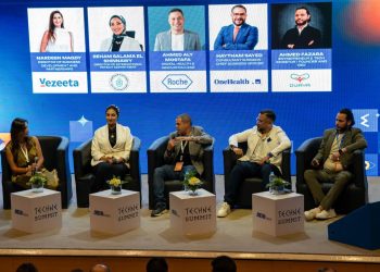 فيزيتا” تختتم مشاركتها في قمة “Techne Summit 2026” كراعٍ لمسار التكنولوجيا الصحية