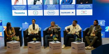 فيزيتا” تختتم مشاركتها في قمة “Techne Summit 2026” كراعٍ لمسار التكنولوجيا الصحية