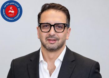 للمرة الثانية.. عمرو العدل رئيسًا للجنة الطبية بالاتحاد العربي لكرة اليد