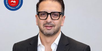 للمرة الثانية.. عمرو العدل رئيسًا للجنة الطبية بالاتحاد العربي لكرة اليد