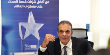 Everest Group تختار Raya CX واحدة من أفضل شركات خدمة العملاء على مستوى العالم