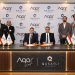«قسطلي» وAqar Exit تتعاونان لتعظيم دور التمويل العقاري