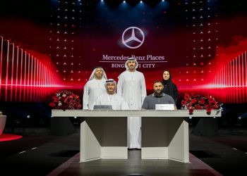 بن غاطي تستقطب كريم بنزيما لشراء وحدات في مشروعاتها العقارية بدبي