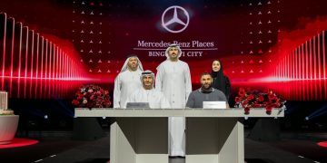 بن غاطي تستقطب كريم بنزيما لشراء وحدات في مشروعاتها العقارية بدبي