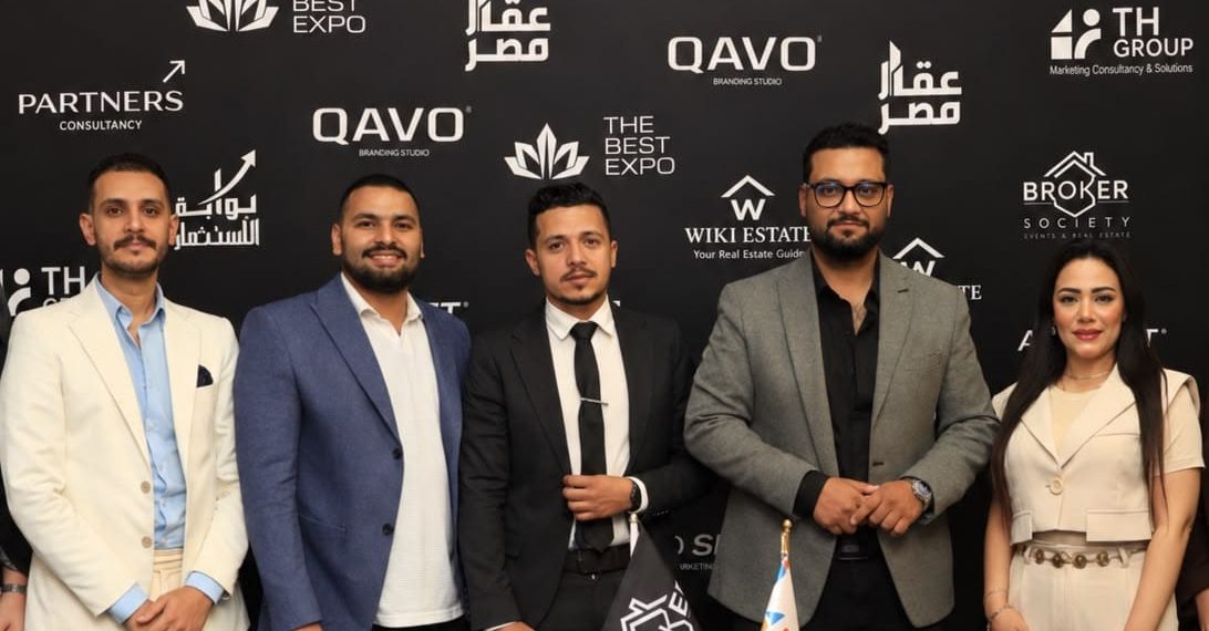 THE BEST EXPO 2026 ينطلق بنموذج جديد للمعارض العقارية