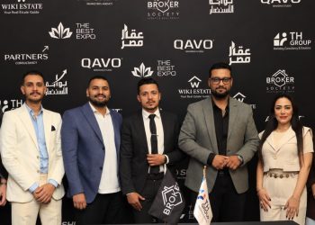 THE BEST EXPO 2026 ينطلق بنموذج جديد للمعارض العقارية