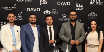 THE BEST EXPO 2026 ينطلق بنموذج جديد للمعارض العقارية