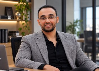 بيتر ناصف يطرح منهجًا متكاملًا لتسويق المشروعات العقارية.. تفاصيل