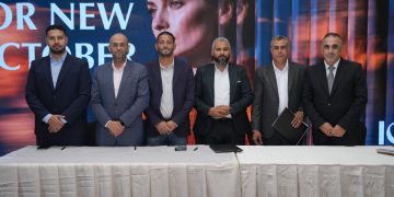 «EDIC للتطوير» تكشف عن شراكة استراتيجية جديدة تضيفها لقائمة نجاحها في السوق العقاري