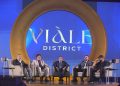 MRS للتطوير العقاري تطلق مشروع «Viale District» في العبور الجديدة باستثمارات 1.5 مليار جنيه