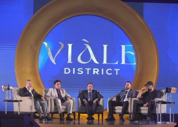 MRS للتطوير العقاري تطلق مشروع «Viale District» في العبور الجديدة باستثمارات 1.5 مليار جنيه
